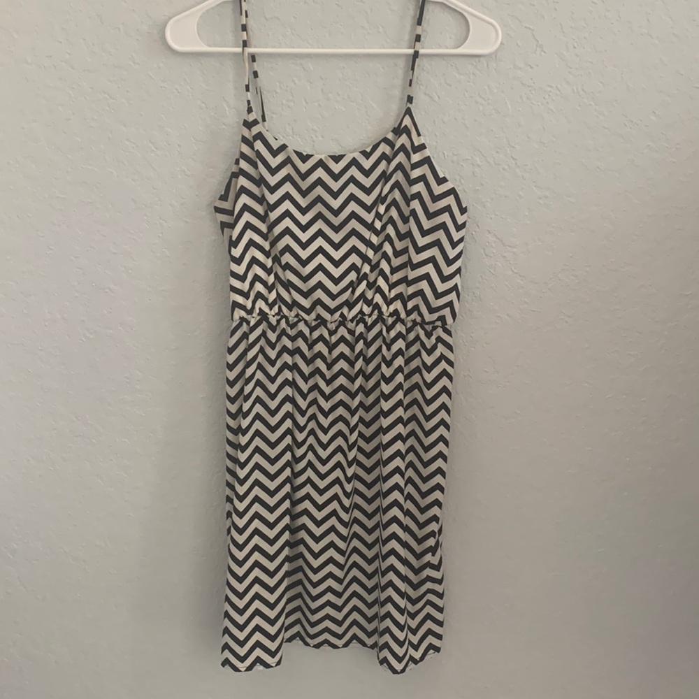 Auditions Dress